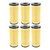 1R0756 Fuel Filter fits Caterpillar 27 CX48 CX48-P2300 PM3508 PM3512 PM3516 PP3516 TH48-E70