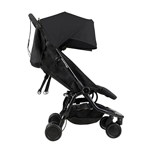 baby jogger city tour or mountain buggy nano