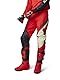 Fox Racing - Crosshose 180 Xpozr,Rot,34