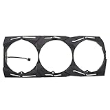 Compatible for ASUS,ROG STRIX RTX 2080 RTX 2080S RTX 2080Ti
