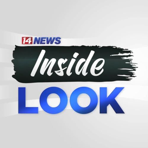 Couverture de Inside Look with Jeff Lyons