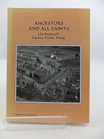 Ancestors and All Saints: Llanbradach Squires, Parish, Priests 0951242431 Book Cover