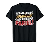 Léger, Coupe classique, manche à double couture et ourlet à la base