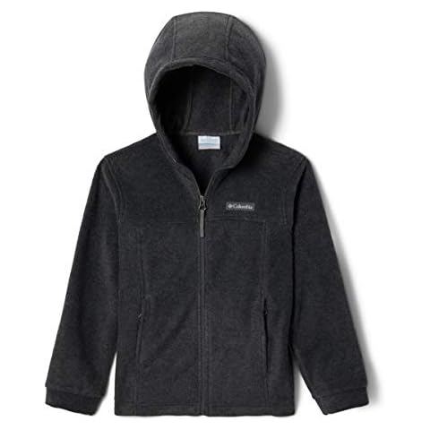 Columbia Steens II Fleece Hoodie Cover