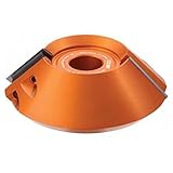 cabezal orange terror Cabezal portacuchillas para biselar 45°