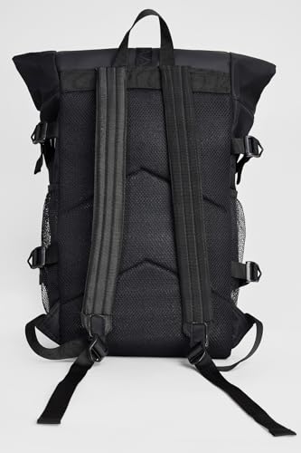 Image of FUAARK Core Daily Travel & Sports Modern Bagpack, 30L