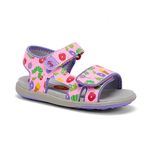 See Kai Run Kids Baby Girl's Jetty III (Toddler/Little Kid)