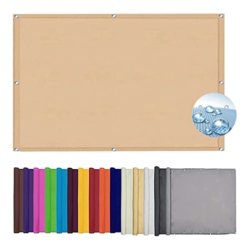 DANWU Tende da Sole per Esterno 1x2.8M