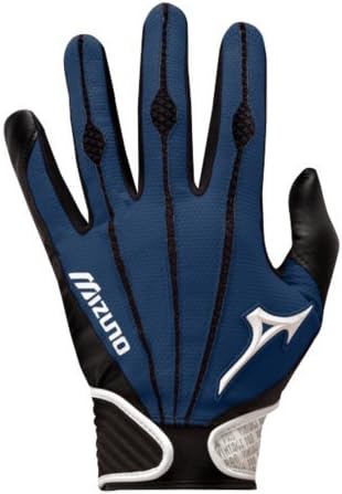 Mizuno Vintage Pro Men's Batting Gloves Baseball/Softball 1 Pair 330286