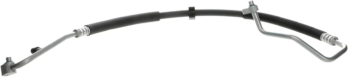 Sunsong 5203682 A/C Discharge Line Hose Assembly