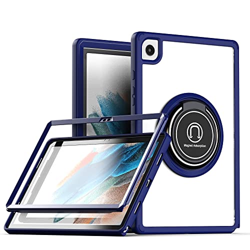 Coque Galaxy Tab A8 10.5 incassable pour éviter les écrans brisés par les enfants