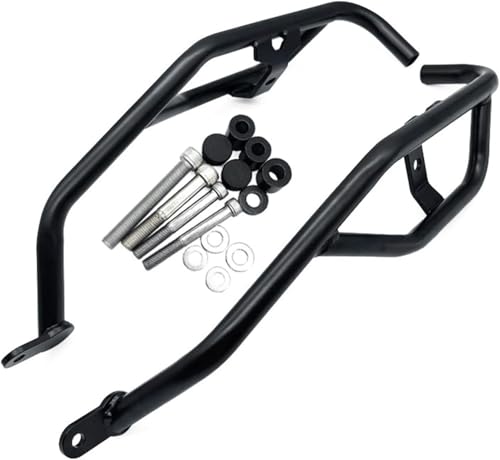 Barre de protection moto CB1000R idéale pour le road-trip et la ville