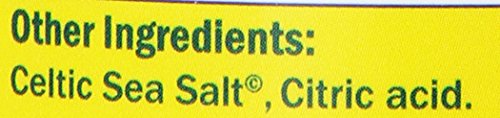 Celtic Sea Salt A-1800 Electrolyte Powder Drink Mix thumb #6
