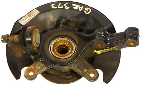 Ford 5C3Z-3131-AB - ARM - STEERING SPIND