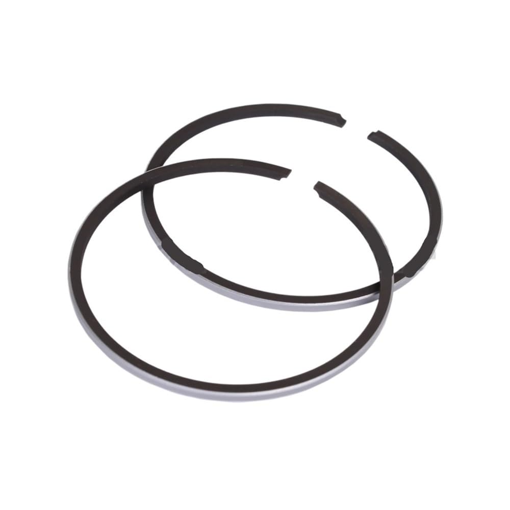 Segment de piston 56,25 mm pour stopper la perte de puissance du moteur 15 CV