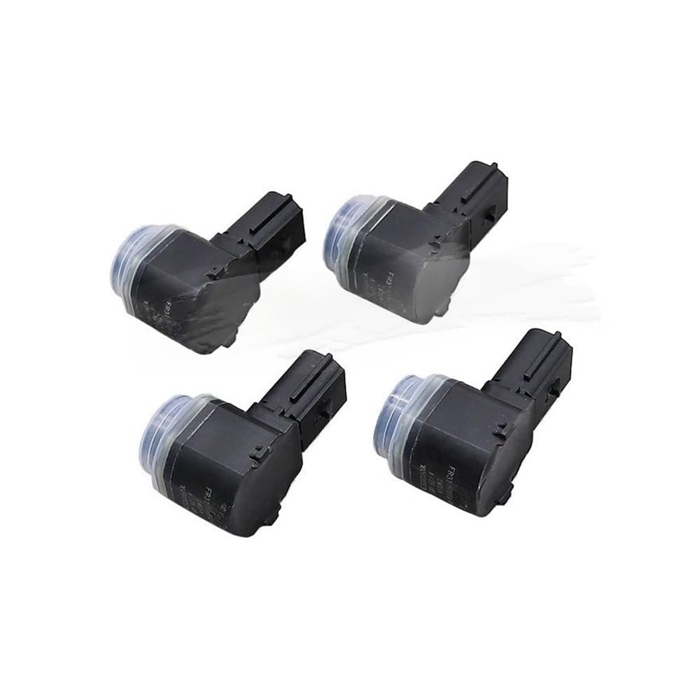Sensores para Expedition