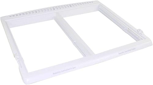 Miniatura 1 de Frigidaire 240364718 Cubierta para sartén para refrigerador