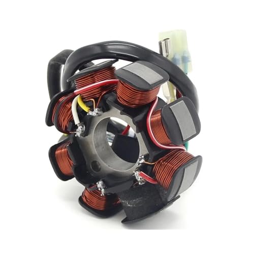 Stator de magnéto pour EXC 250 300 et TE250 TE300 - Bobine d'allumage moto 55139004100