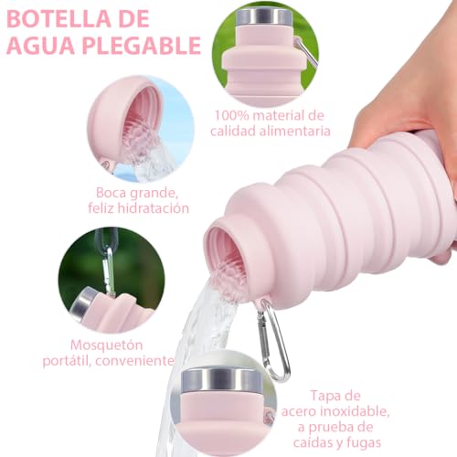 Consejos para Comprar Botellas los más recomendados. 27 Imagen adicional