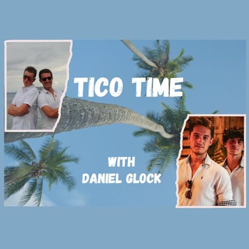 Ep. 15 - From Ticos to Texans