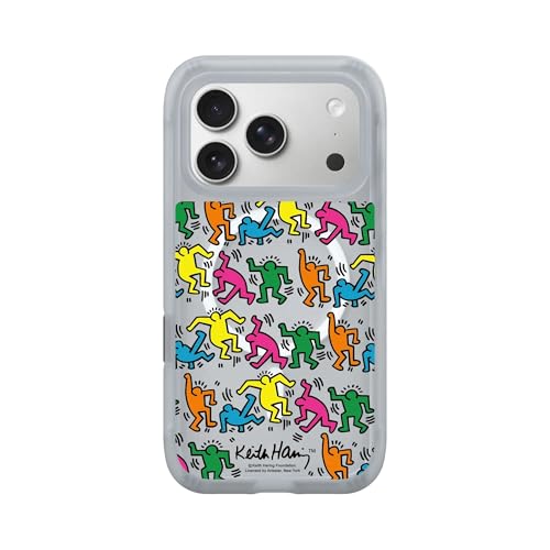 Coque antichoc iPhone 17 Pro RhinoShield MagSafe AirX haut de gamme