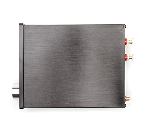 Grace Digital GDI-BTAR513 100 Watt Digital Integrated Stereo Amplifier with Built-in AptX Bluetooth Wireless Stereo Receiver