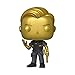 Funko- Pop Games Fortnite Midas (MT) Juguete coleccionable, Multicolor (52973)