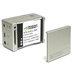 Wasabi-Power-Battery-2-Pack-and-Charger-for-GoPro-HD-HERO2-GoPro-Original-HD-HERO-2010-model-and-GoPro-AHDBT-001-AHDBT-002