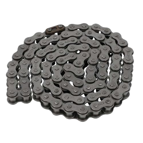 Cadena de sincronización 420-90L para motor de moto CRF110F 2013-2024