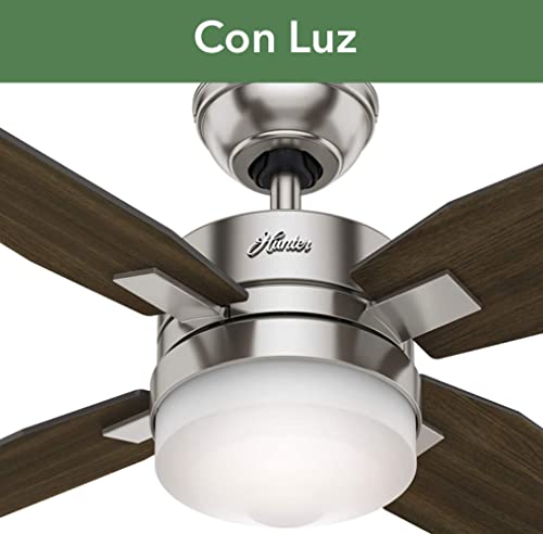 Listado y reviews de Abanico de techo hunter más recomendados. 30 Imagen adicional