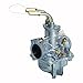HIFROM Carburetor Carb Replacement for Yamaha MJ50J MJ50L PW50 YF60 YT60 Tri-Zinger Yamahopper 36R-14101-00-00 1HN-14101-00-00