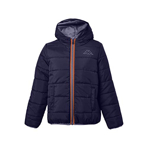 Kappa Plumas BARNI Junior - Talla 6