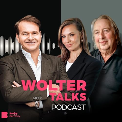 Sansibar-Gr&uuml;nder Herbert Seckler: &bdquo;Ich hatte nie einen Plan&ldquo; (mit Laura Wontorra)