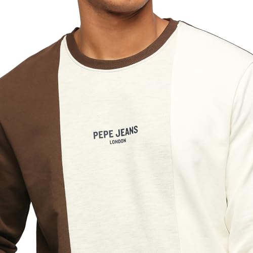 Image of Pepe Jeans Men Sweatshirt