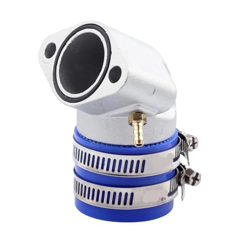 Joints de démarrage de carburateur haute étanchéité pour collecteur de moto GY6 150cc