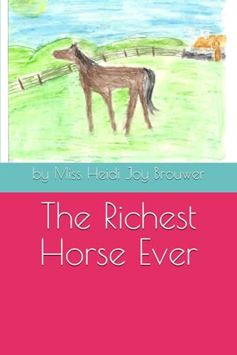 The Richest Horse Ever