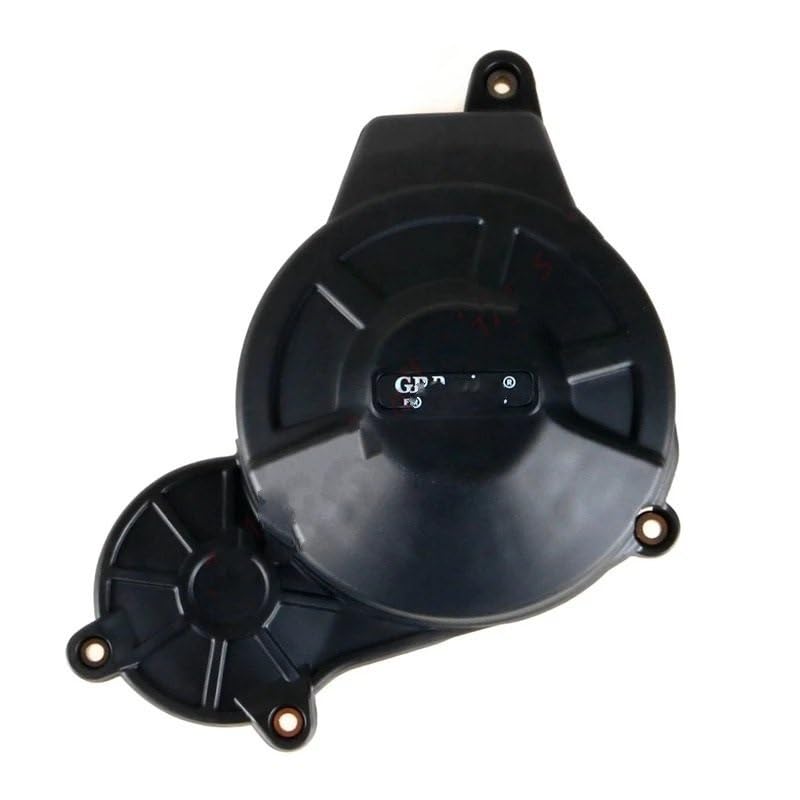 Carter de protection de moteur RS660 anti-choc étui de carter d'embrayage moto