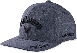Callaway Golf Unisex Performance Pro Adjustable Lightweight Branded Cap