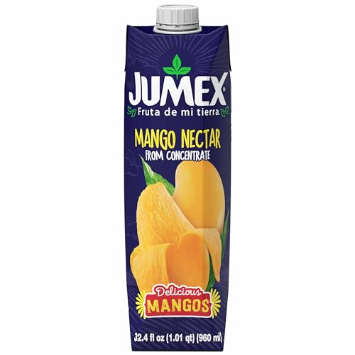 Mango Nectar