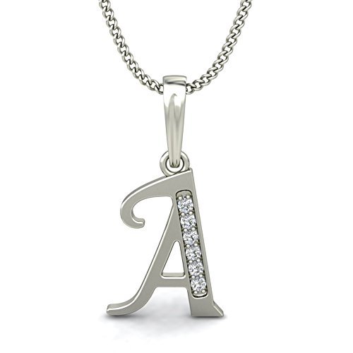 See full amazon price history chart for Chandrika Pearls Gems & Jewellers Platinum Plated American Diamond Pendant with Chain for Women (Silver White) Chandrika Pearls Gems & Jewellers Platinum Plated American Diamond Pendant with Chain for Women (Silver White) (B01CCO9WNC) Amazon Price History, Amazon Price Tracker