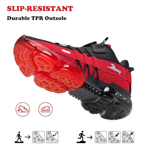 Image of Kids Sneakers Boys Girls Running Tennis Sports Casual Shoes