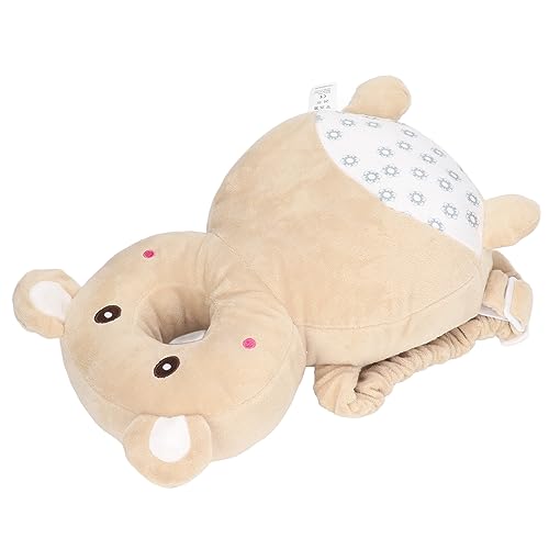 Protecteur Tete Bebe Ergonomique Animal #2