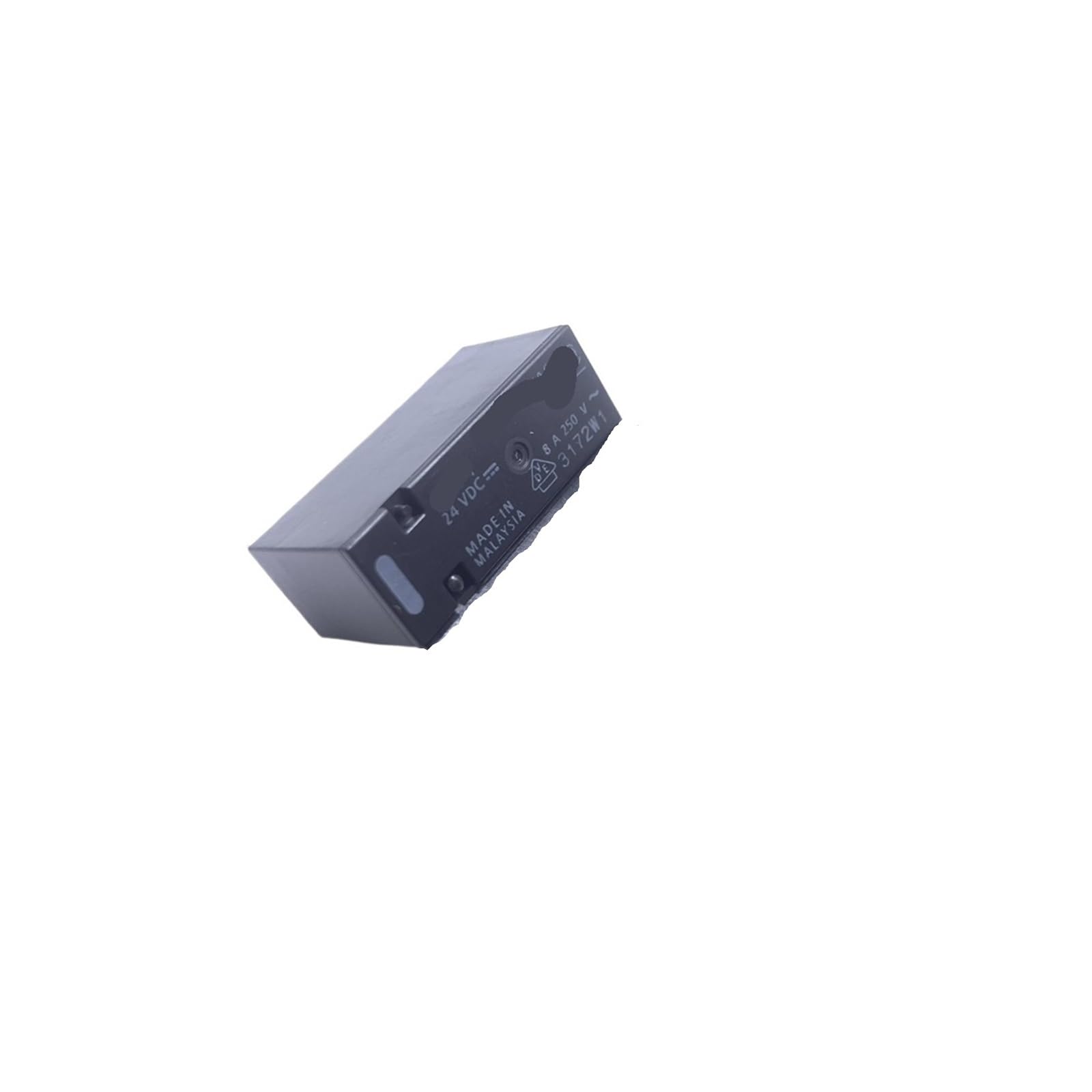 Relé G6RN-1 de 24 V CC componente electrónico de conmutación para circuito 2