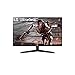 Produktbild LG Ultragear 32GN600-B - LED-Monitor - 32" (31.5" sichtbar) - 2560 x 1440 QHD @ 165 Hz - VA - 350 cd/m² - 3000:1 - HDR10-1 ms - 2xHDMI, DisplayPort