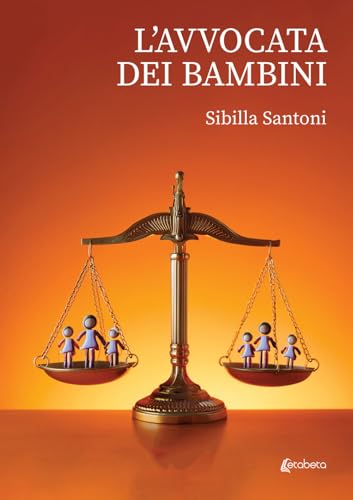 L'avvocata Dei Bambini