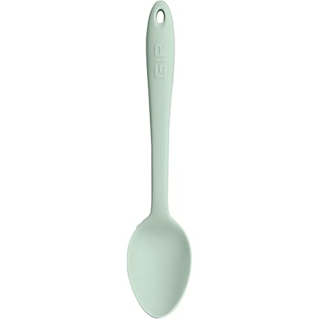 GIR Mini Silicone Spoon: The Kitchen Essential for Effortless Mixing and More
