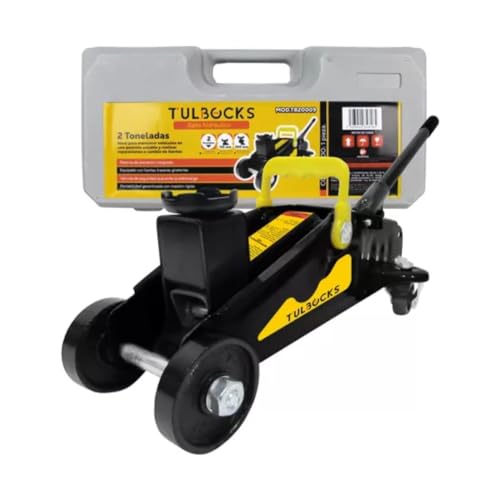 gato patin Marca TULBOCKS