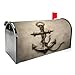 Tool Anchor Sharp Mailbox Cover Standard Size 25.5