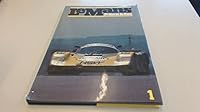 Le Mans, 1984 0908081022 Book Cover