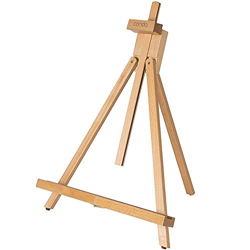 Conda UK-8 31-1/2 Inch A-Frame Easel cover